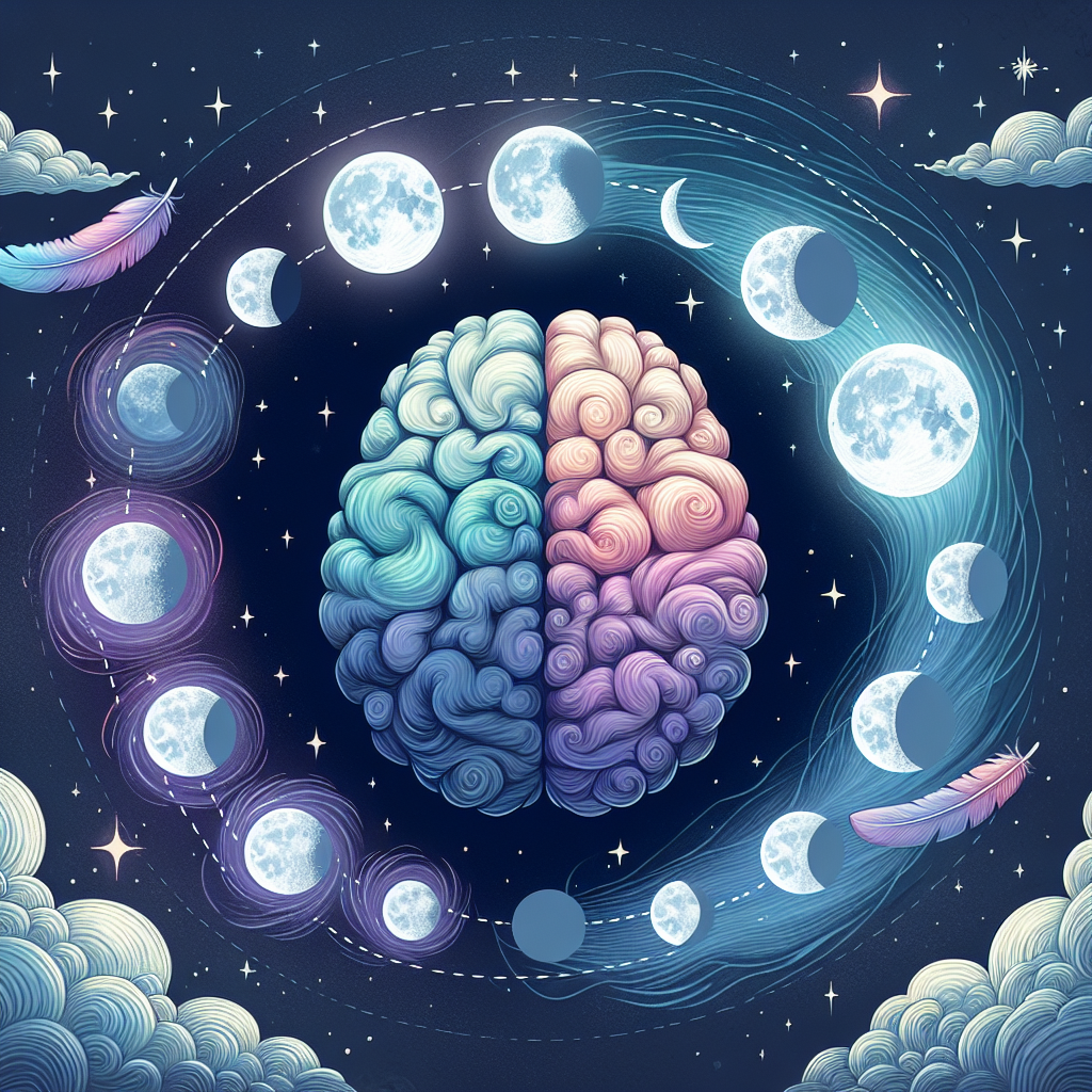 Understanding the stages of sleep cycles