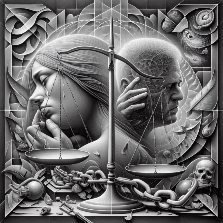 Capital Punishment Evaluation