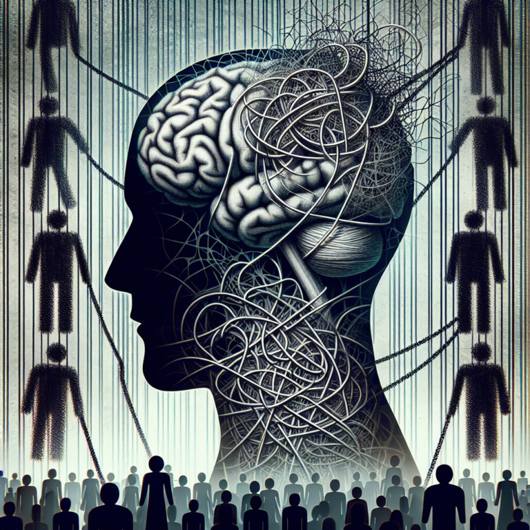 Antisocial Personality Disorder