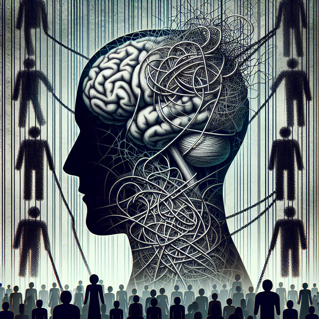 Antisocial Personality Disorder