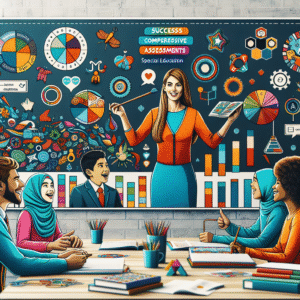 Special Education Assessment