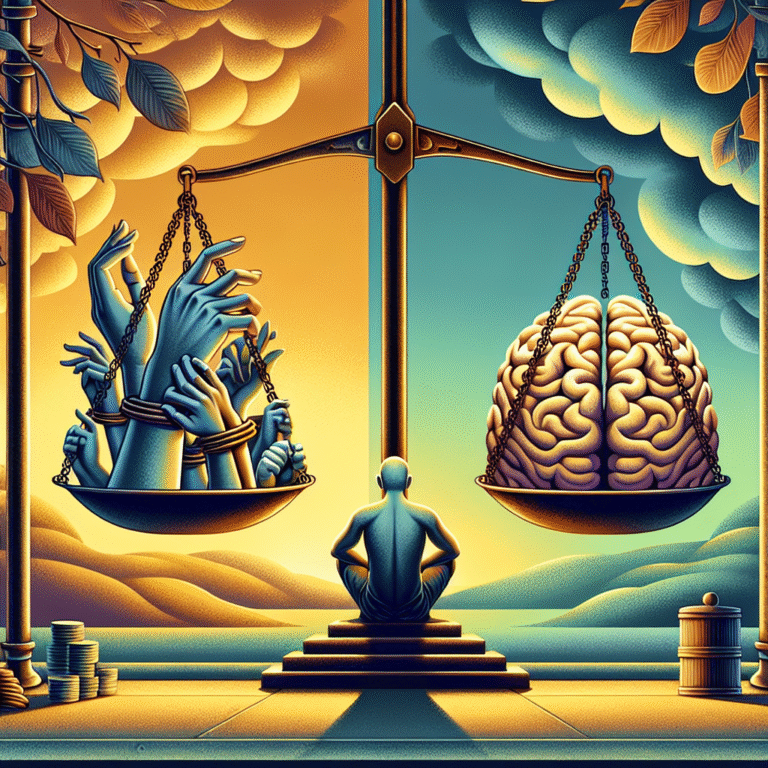 Emotional Dependency