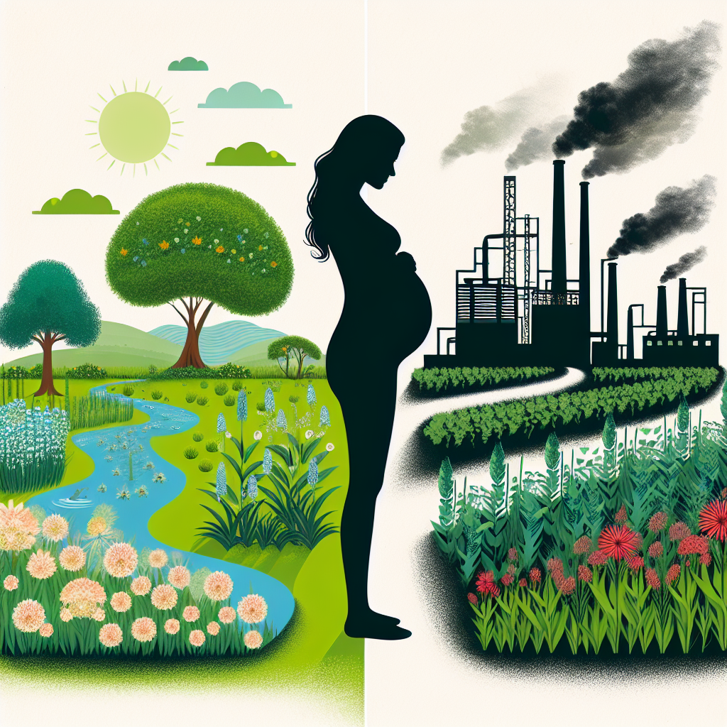 Prenatal Development