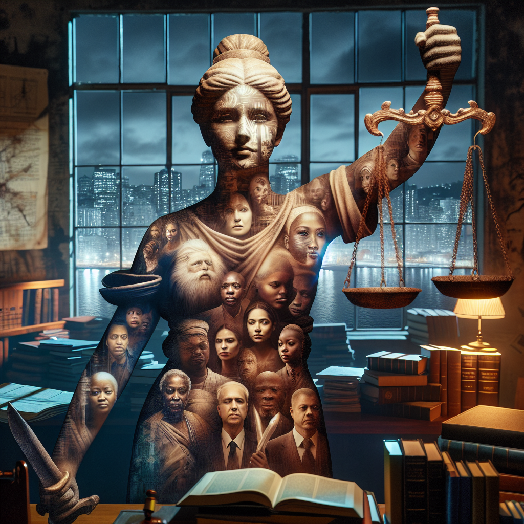 Feminist Criminology.