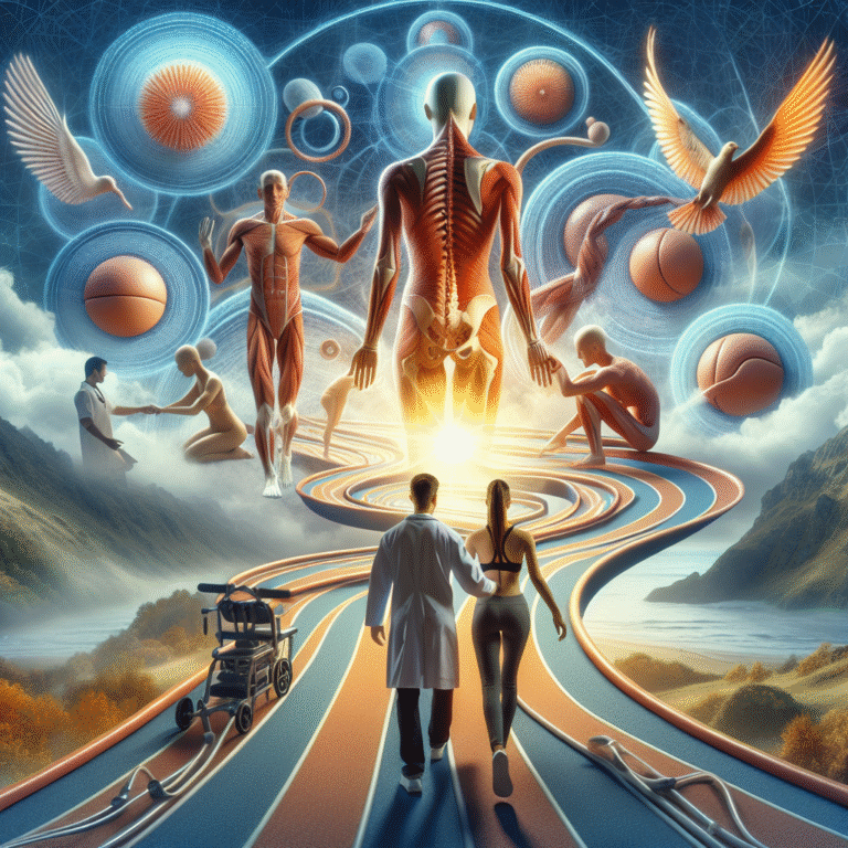 Sensorimotor Control