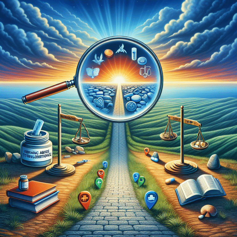 Substance Abuse Evaluation