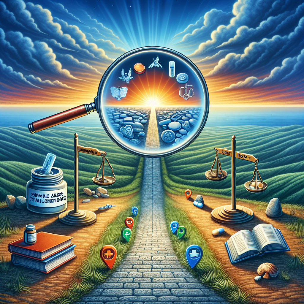 Substance Abuse Evaluation