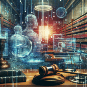 Legal Decision Making