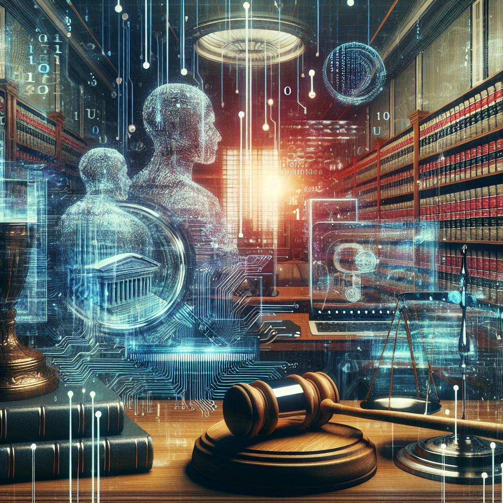 Legal Decision Making