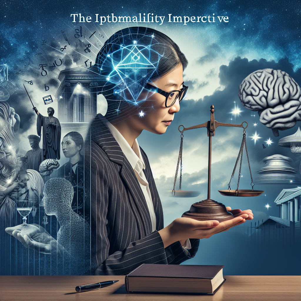 Ethical Issues In Forensic Psychology