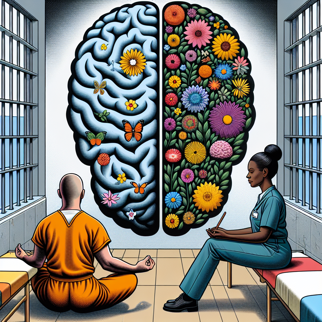 Prison Psychology