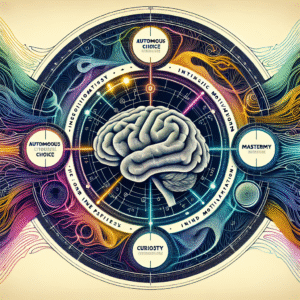 Intrinsic Motivation