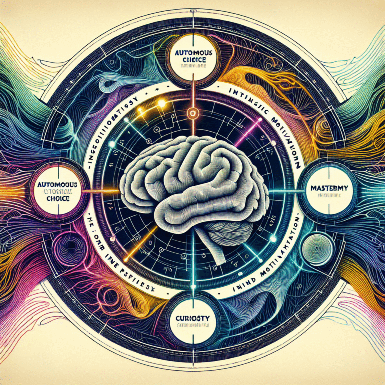 Intrinsic Motivation