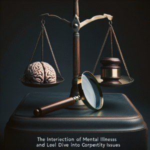 Competency To Stand Trial