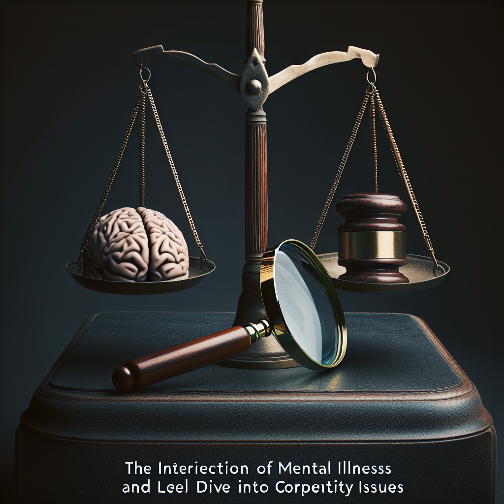 Competency To Stand Trial