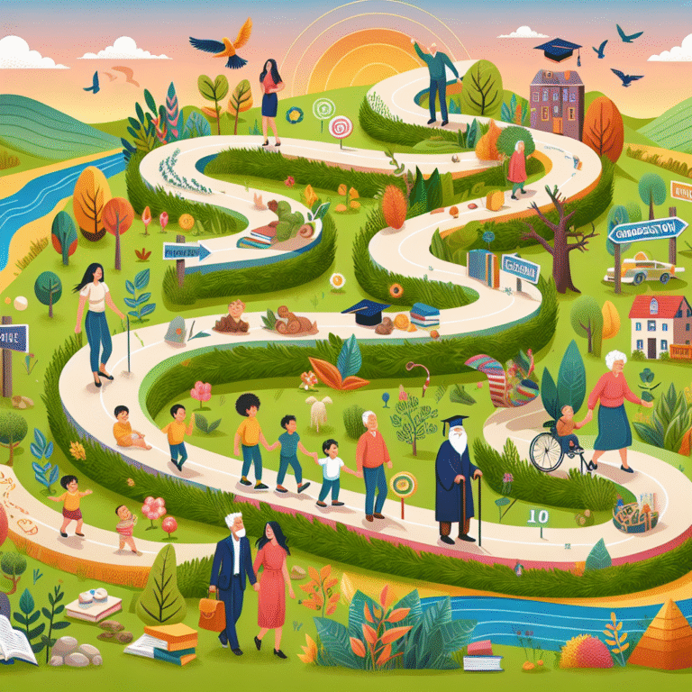 Lifespan Development