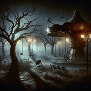 Serial Killer Psychology