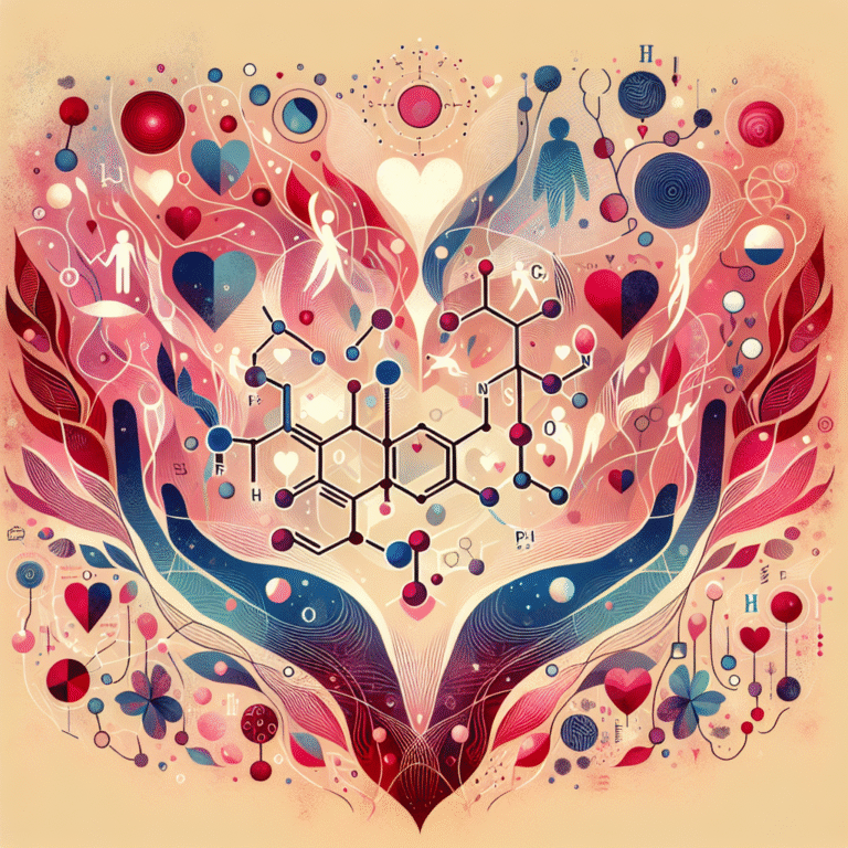 Neurobiology Of Love