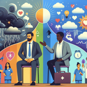 Social work vs psychology