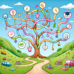 Developmental Milestones