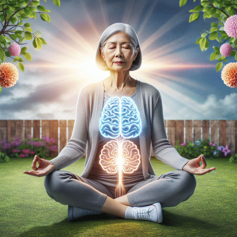 Menopause Psychology