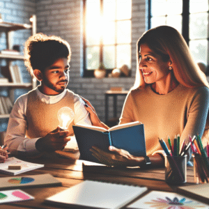 Parent-Teacher Communication