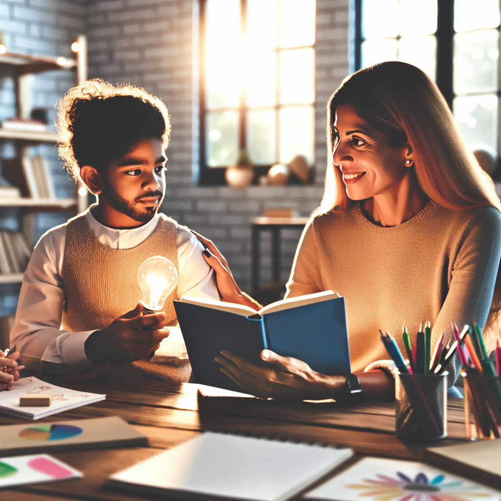 Parent-Teacher Communication