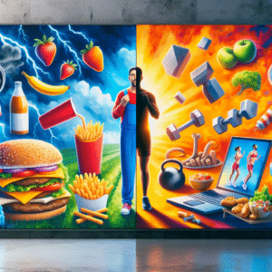 Lifestyle Modification