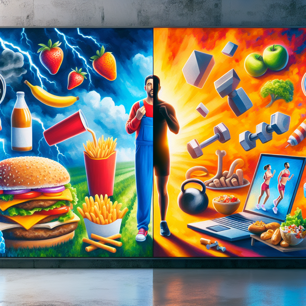 Lifestyle Modification