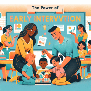 Intervention Strategies.