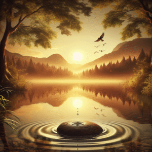 Emotional Regulation