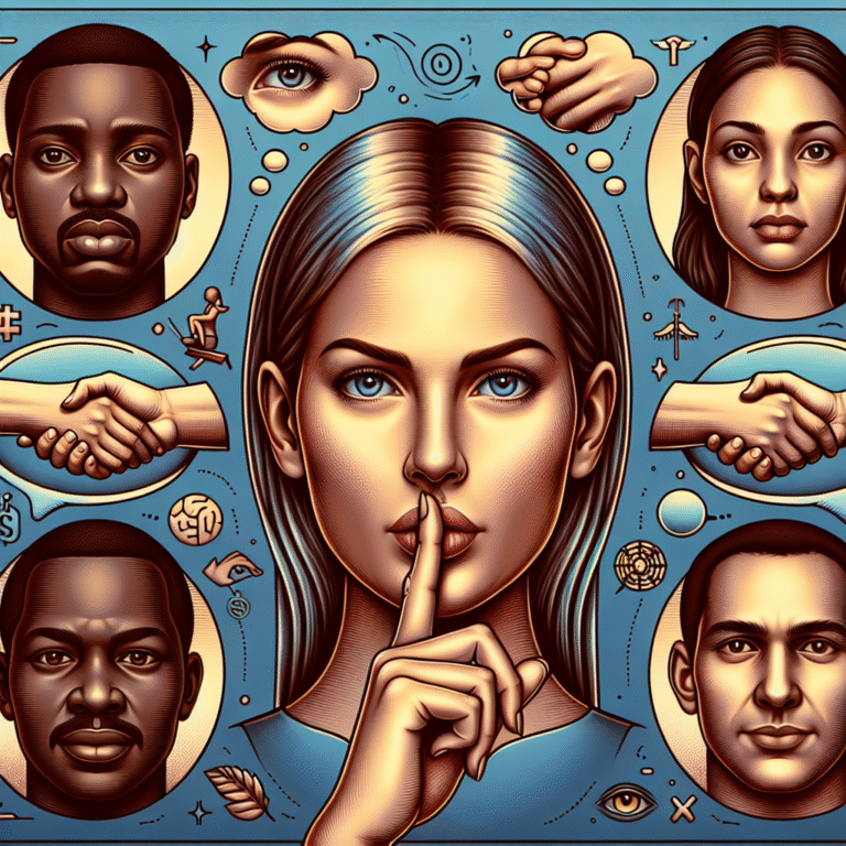 Communication Patterns