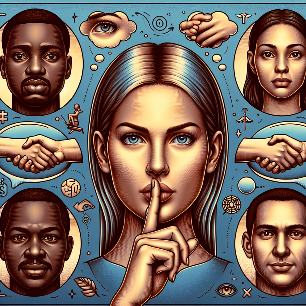 Communication Patterns