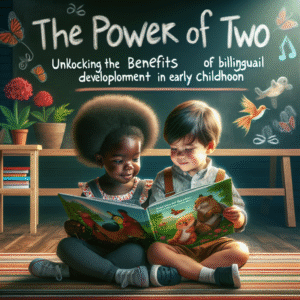 Bilingual Development