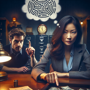 Criminal Interrogation