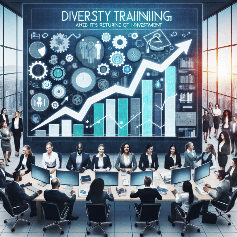 Diversity Training