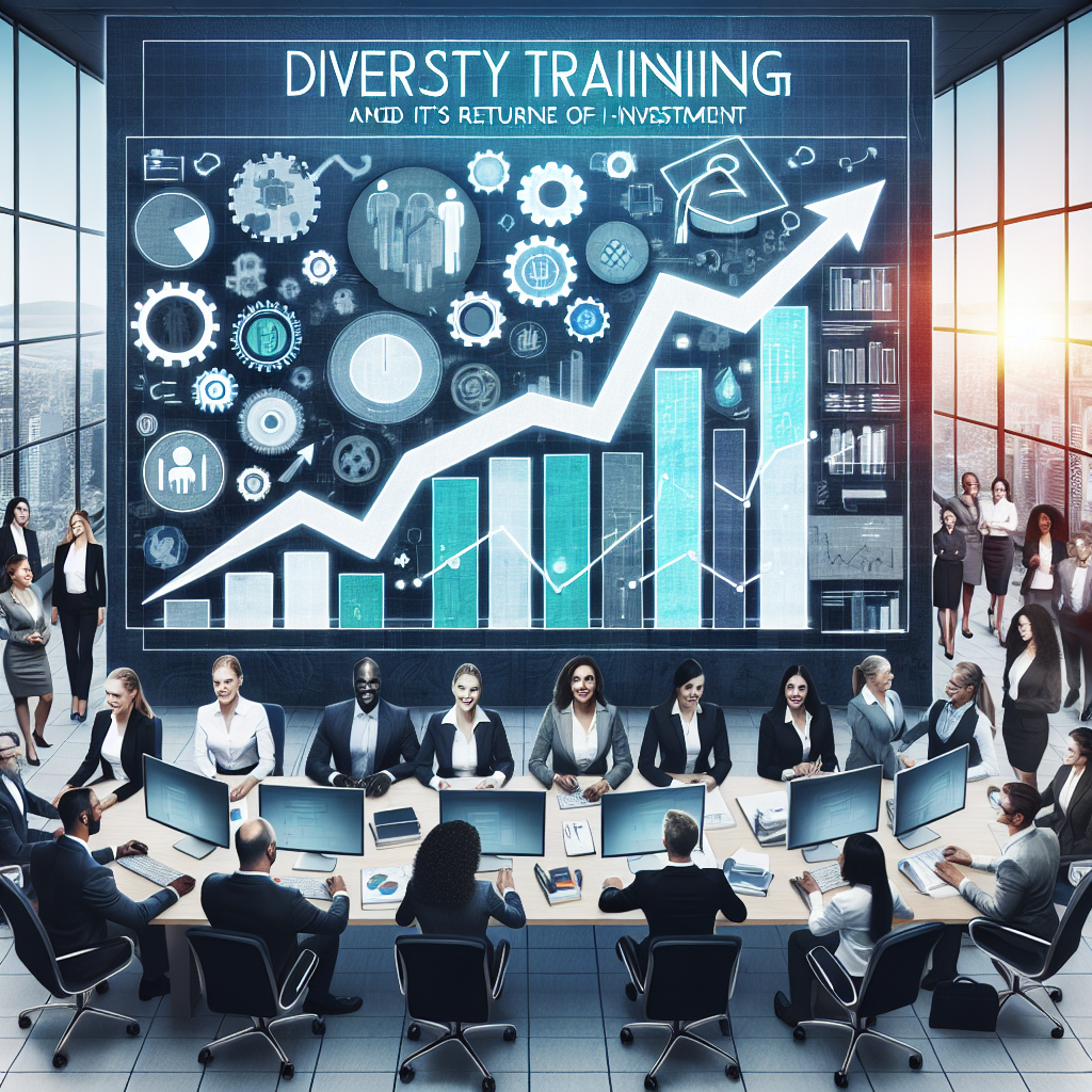Diversity Training