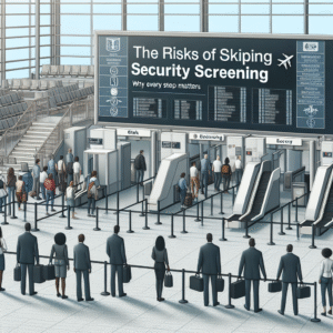 Security Screening