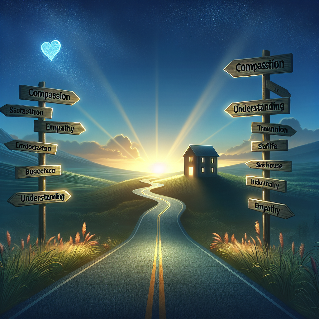 How to find a trauma-informed therapist