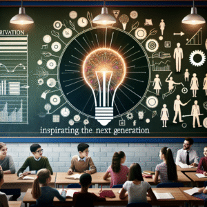 Achievement Motivation