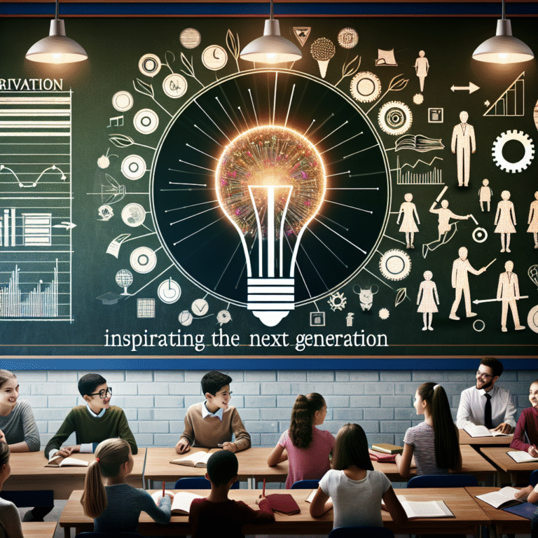 Achievement Motivation