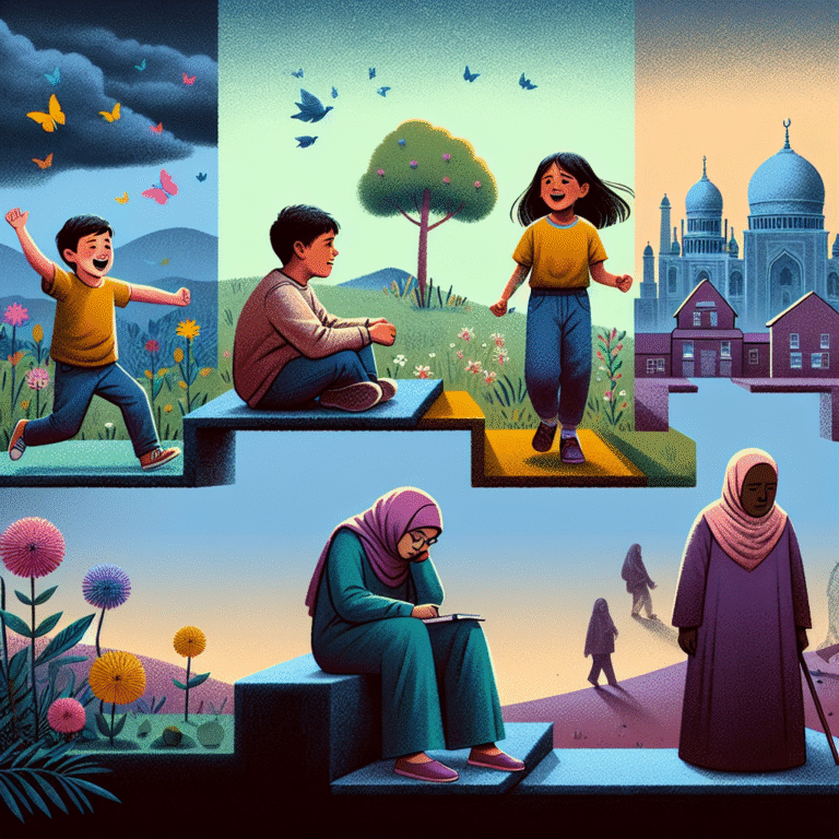 Learned Helplessness