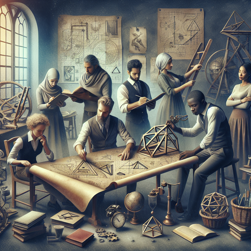 Constructivist Learning