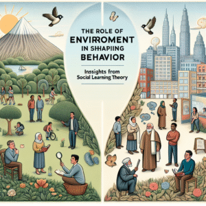 Social Learning Theory