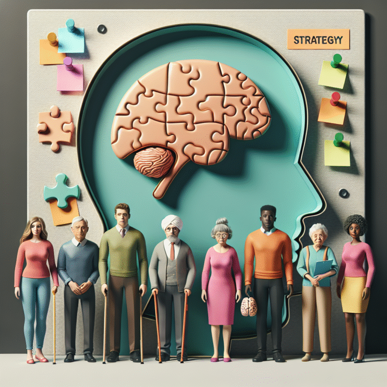 Brain Injury Recovery