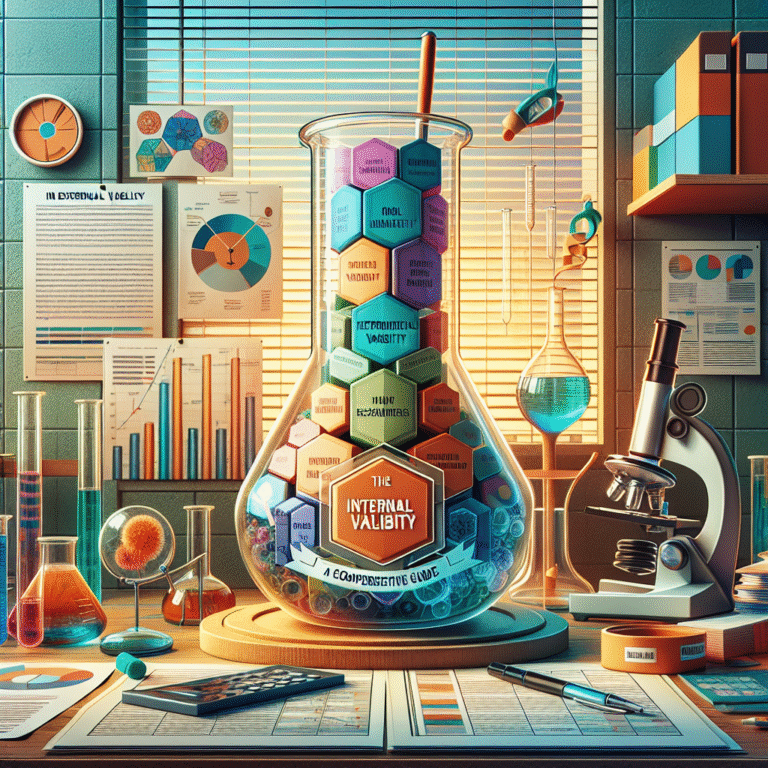 Internal Validity