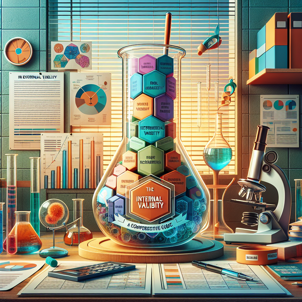Internal Validity