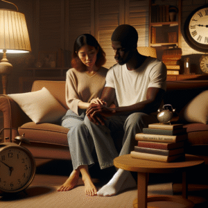 Marriage Satisfaction