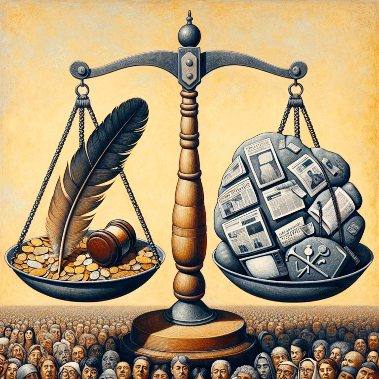 Capital Punishment Evaluation