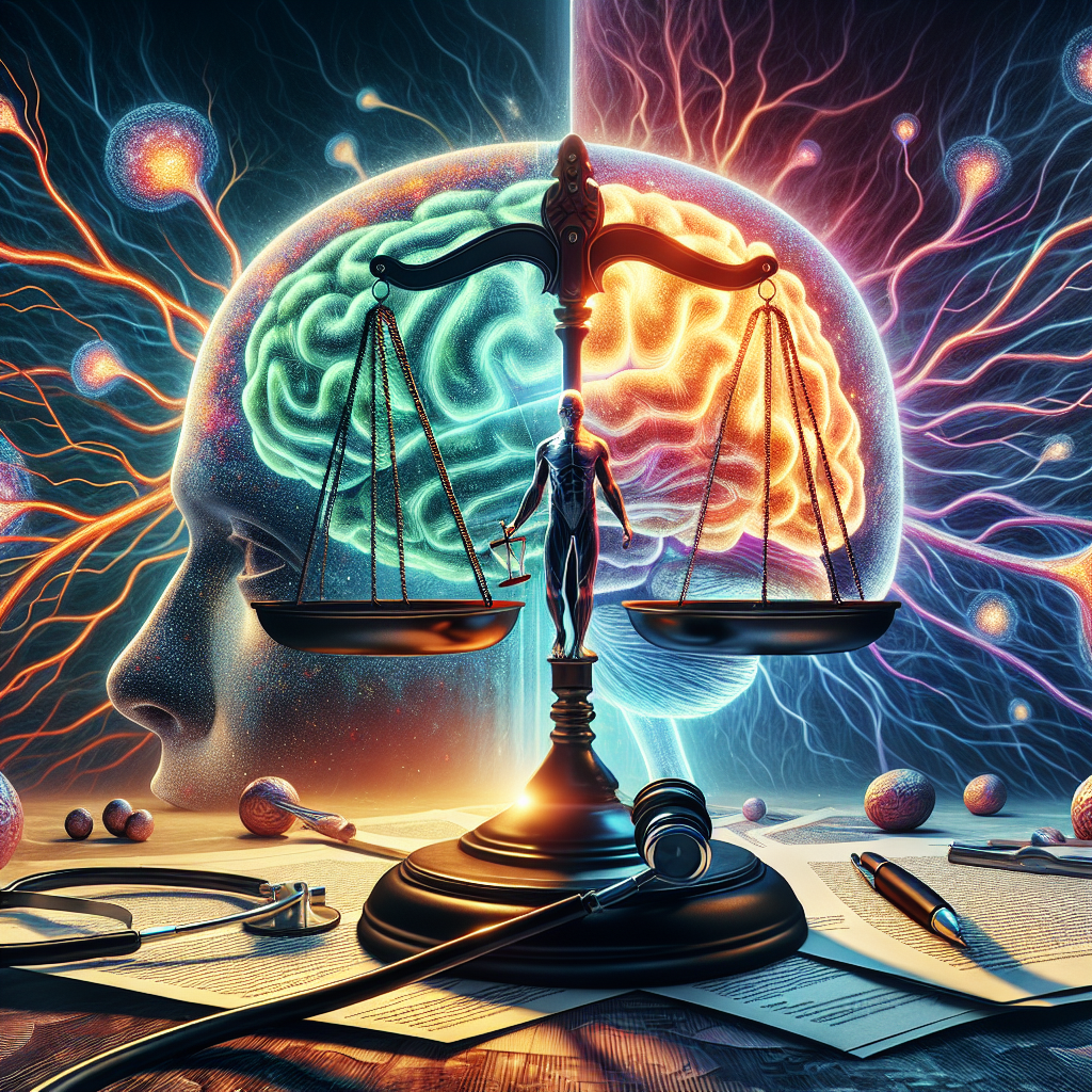 Brain Injury Litigation